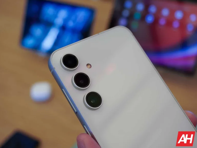 La qualité de la caméra Galaxy S23 aurait chuté avec une interface utilisateur 7