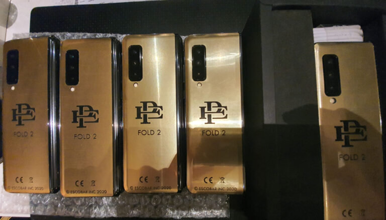 Le PDG plaide coupable dans une affaire de fraude de 1,3 million de dollars