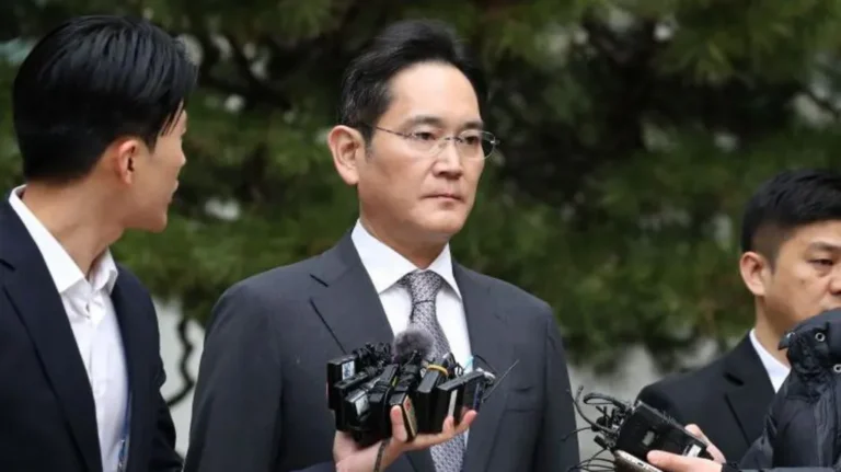 Le patron de Samsung est autorisé (encore) – la Cour suprême termine la bataille de 5 ans