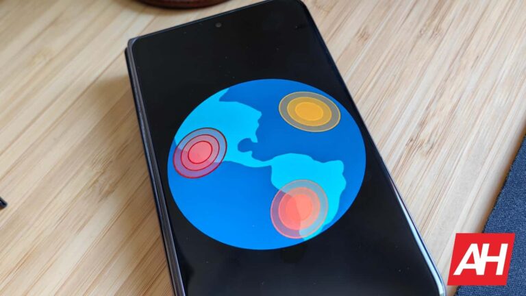 Le système d'alertes de tremblement de terre Android de Google n'a pas réussi à avertir des millions