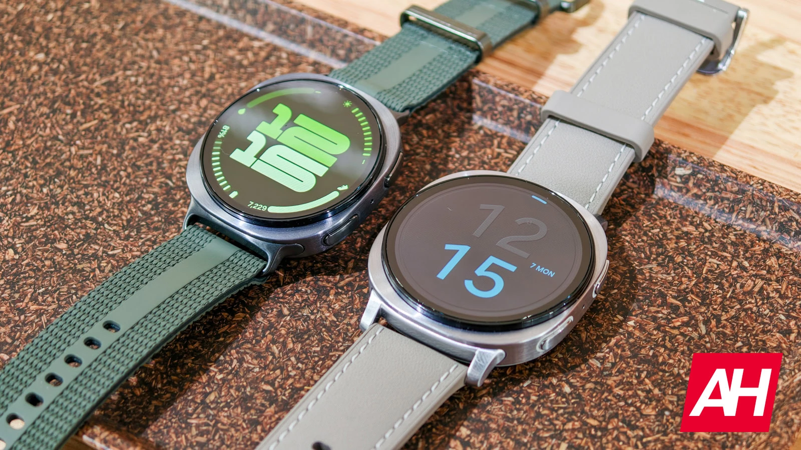 Samsung Galaxy Watch 8 Série