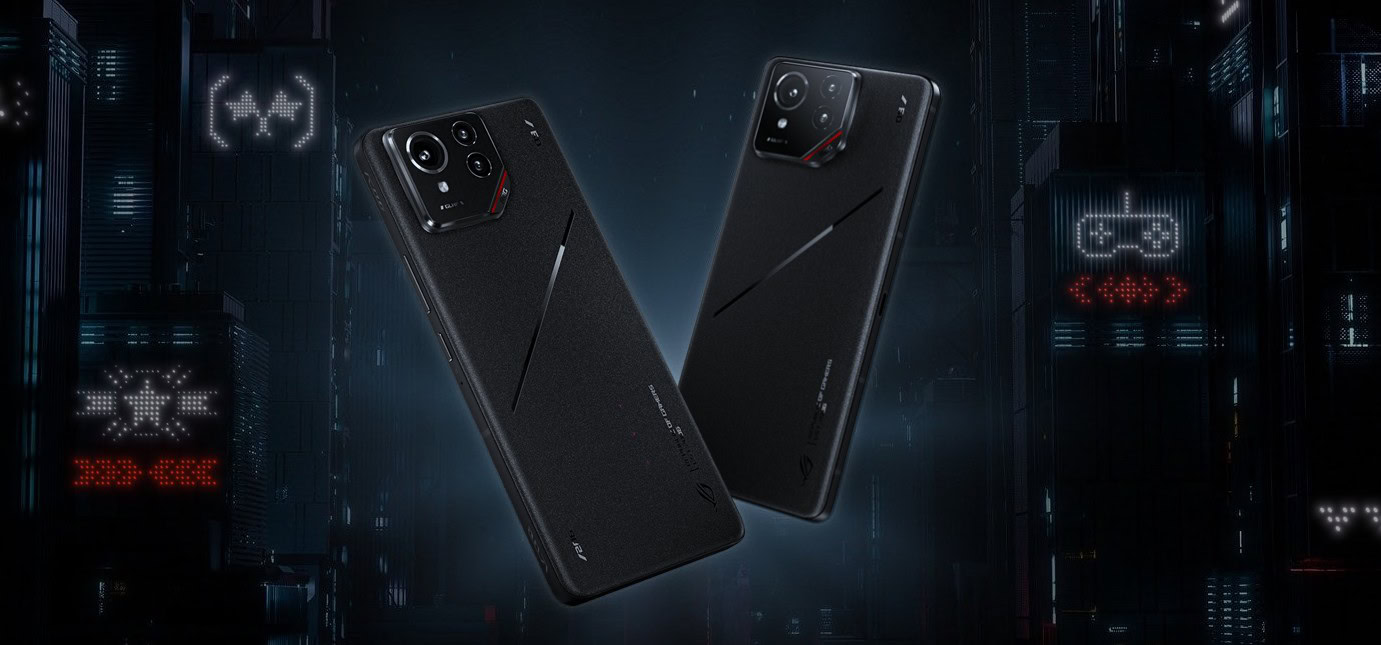 ASUS ROG Téléphone 9 Pro image