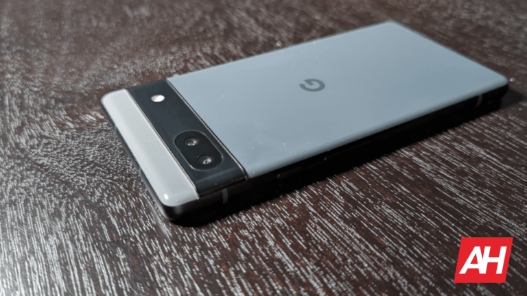 Pixel 6A Battery Fix arrive la semaine prochaine… et ça va faire mal