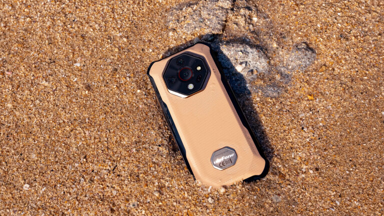 Rencontrez la série Ulefone Armor X16