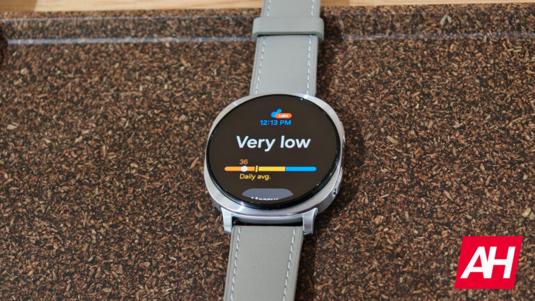 Samsung Galaxy Watch 8 fonctionnalités