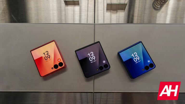 Le Galaxy Z Flip 8 devient plus fin que jamais alors que Samsung se prépare au pliable d’Apple