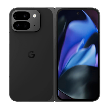Box de la composition Google Pixel 9 Pro Fold