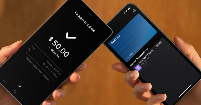 Samsung ajoute l'option «Achetez maintenant, payez plus tard» à son application Wallet