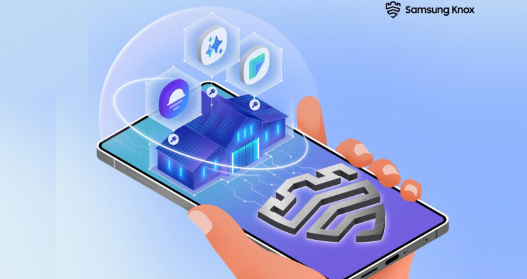 Samsung's One UI 8 apporte une puissante suite de sécurité quantique