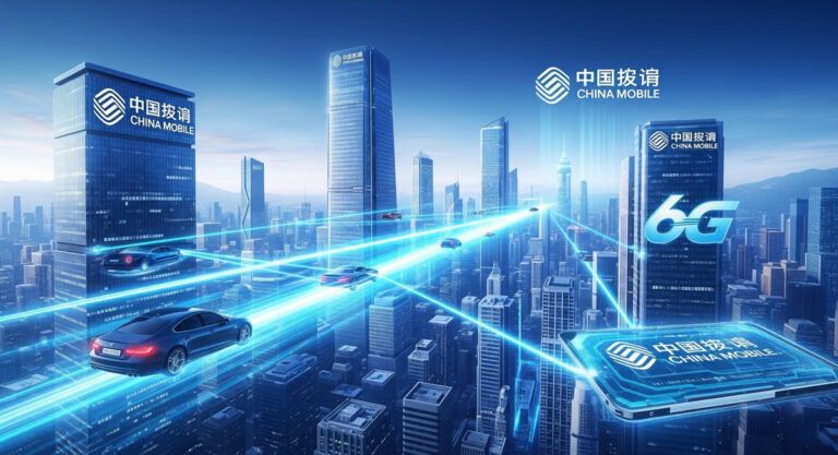 Téléchargement de 50 Go en 1,4 seconde