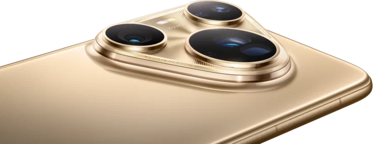 Huawei Pura 80 Ultra vient de prendre la couronne de téléphone # 1 sur Dxomark