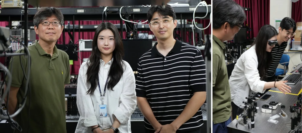 Samsung Metalens Research