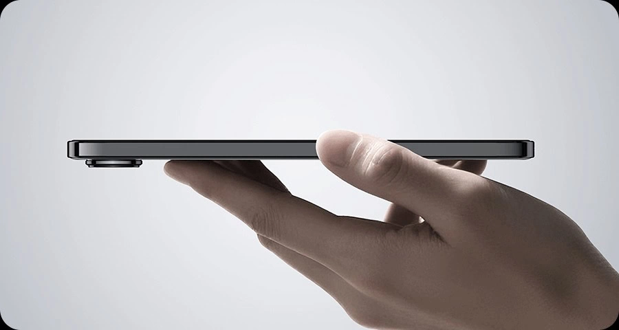 Cadre côté air de Nubia