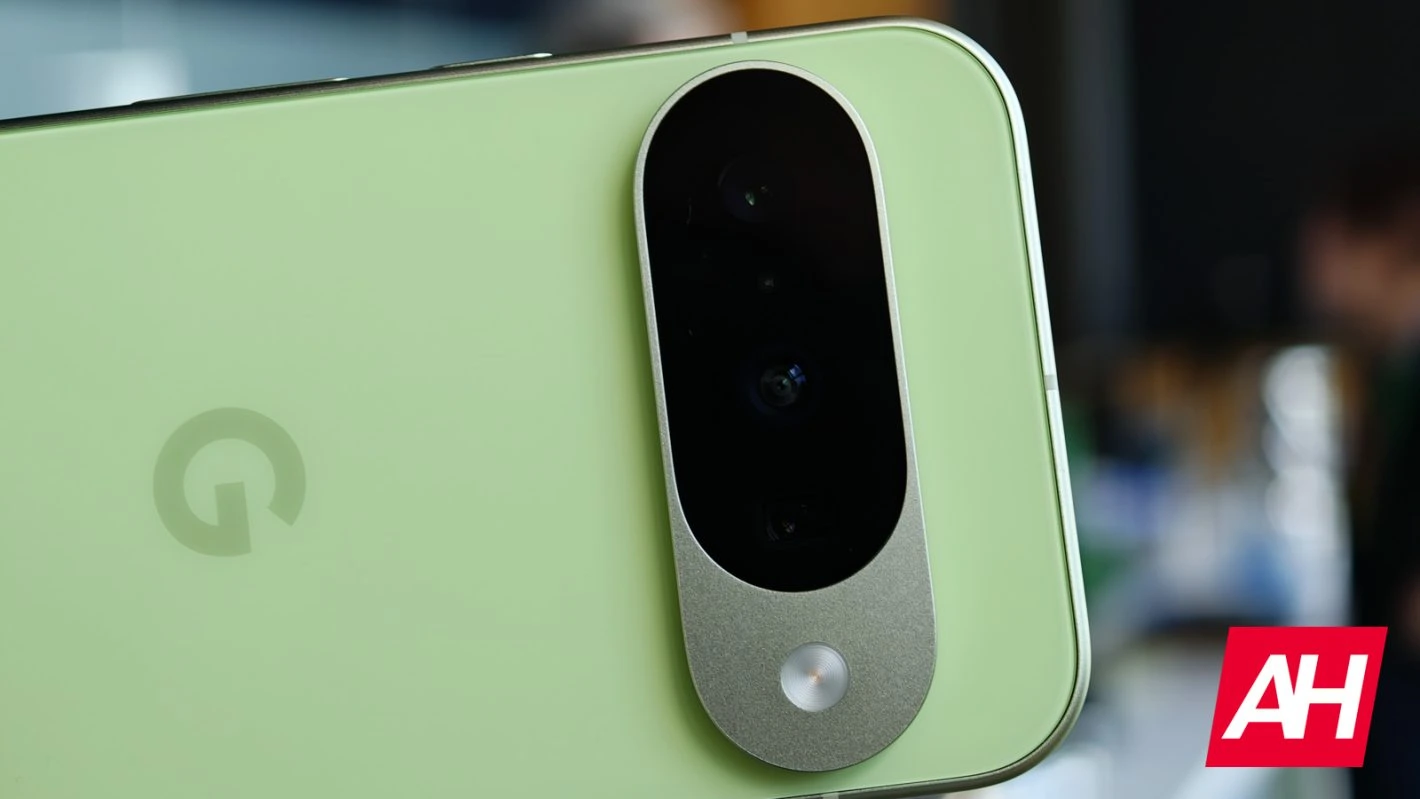 Google Pixel 10 Ah 08