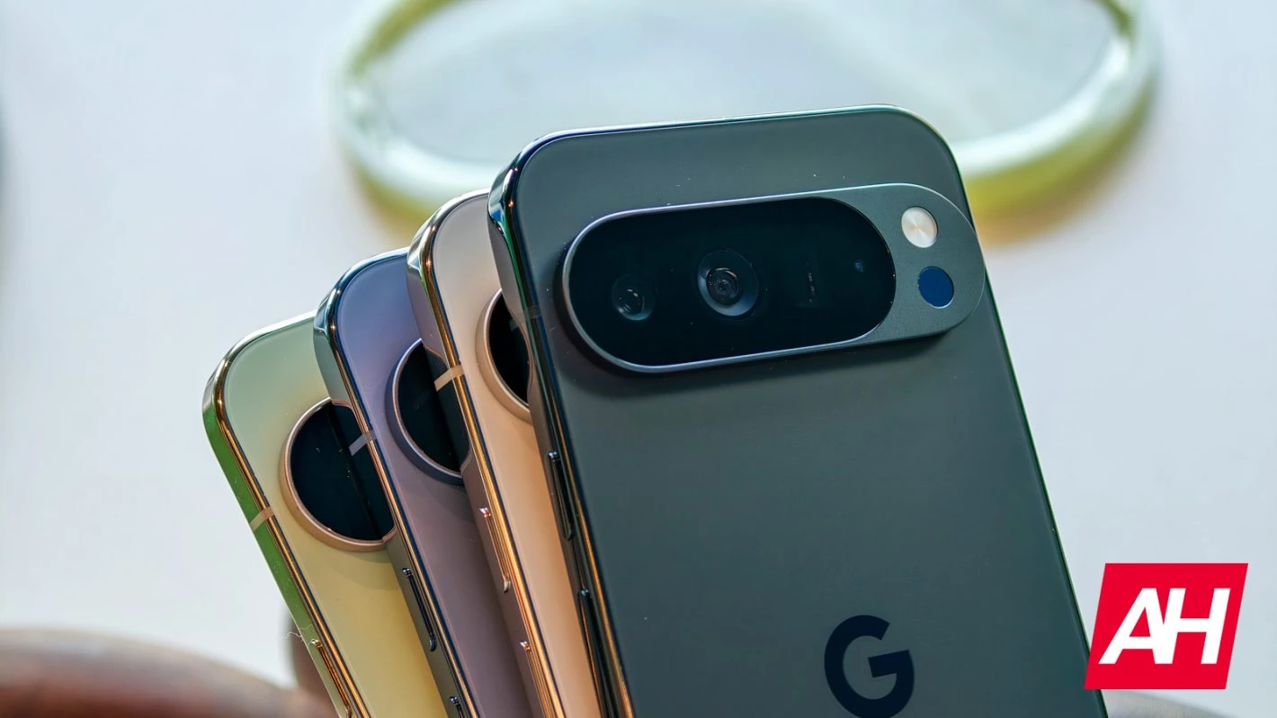 Google Pixel 10 Pro Ah 14