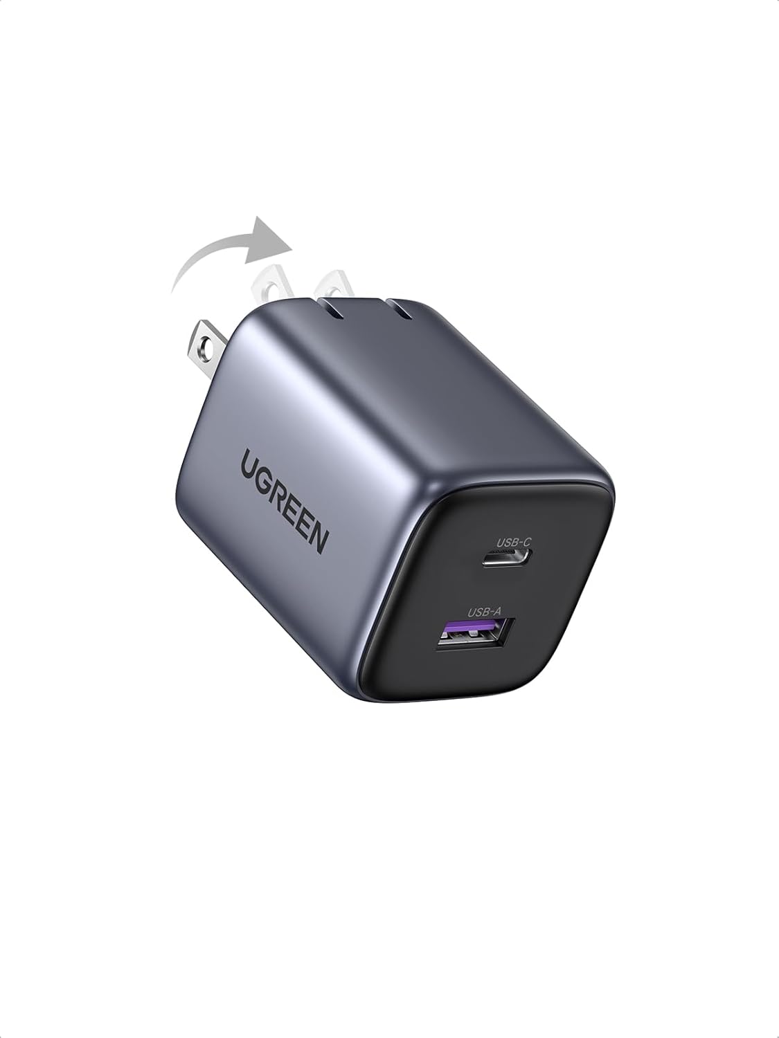 UGREEN NEXODE 35W USB-C Charger