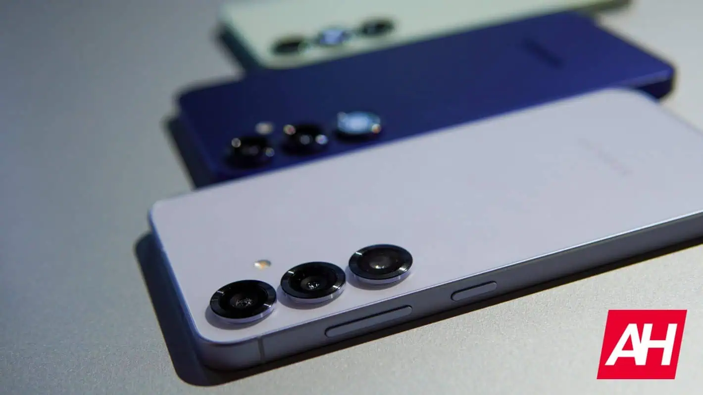 Samsung Galaxy S25 AM Ah 20