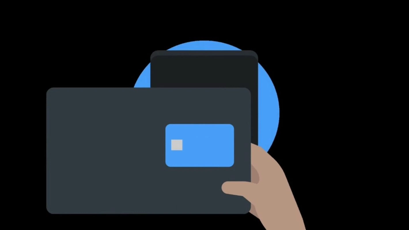 Samsung Galaxy Z Tri Fold Phone Design Caractéristiques Fleurée 5