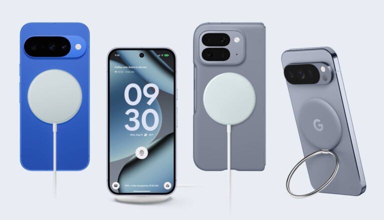 Accessoires Google Pixel 10 Pro XL