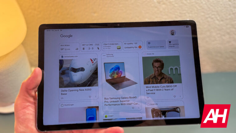 Big Battery, plus de RAM et WiFi plus rapide