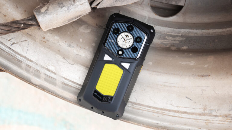 D'Antutu à Geekbench – l'armure d'Ulefone 29 Ultra fait bien à chaque test