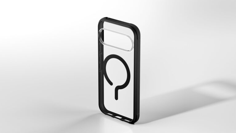 DBrand a le meilleur cas clair sur la planète pour votre Google Pixel 10 Pro