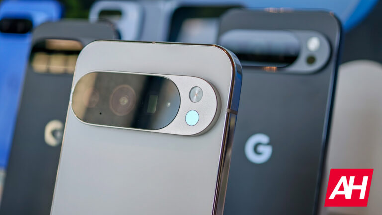 Google Pixel 10 Pro XL Camera Specs