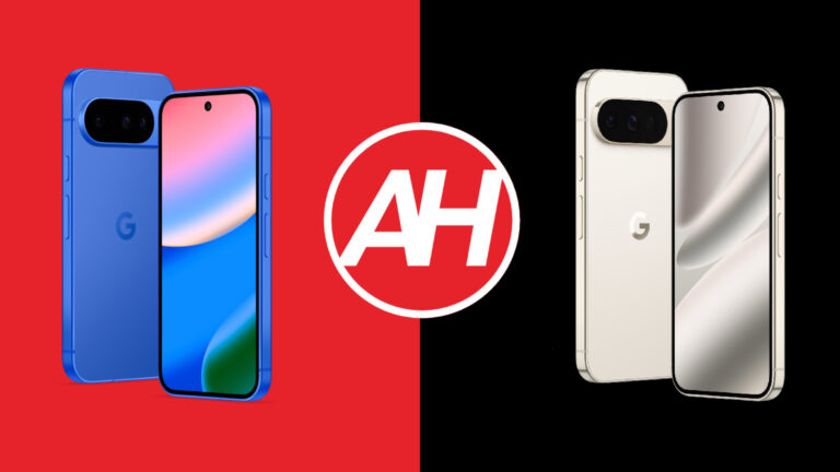 Google Pixel 10 contre Google Pixel 10 Pro