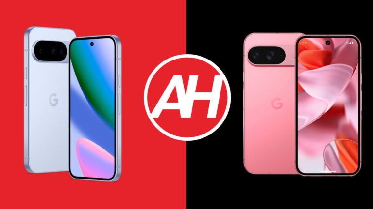 Google Pixel 10 contre Google Pixel 9