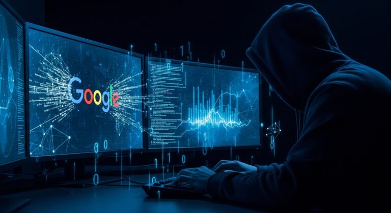 Google confirme la fuite de données mais nie le vol de mot de passe en piratage