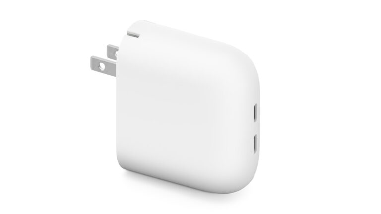 Google dévoile 67W Charger à double port pour la série Pixel 10