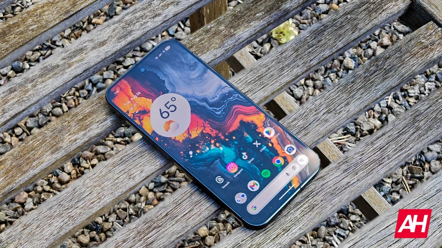 Google Pixel 10 Pro XL AH02