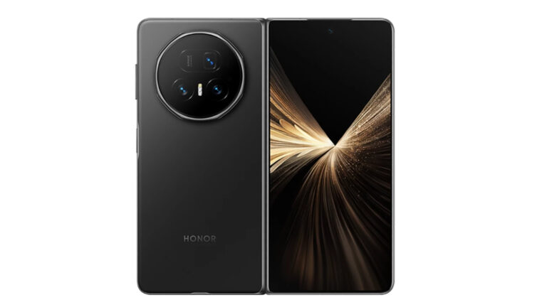 Honor Magic V5 se lance à l'échelle mondiale aux côtés de MagicPad 3 & MagicBook Art 14 2025