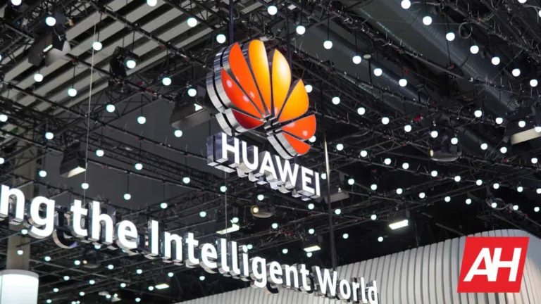 Huawei confirme sa toute première date de lancement de télévision Mate TV