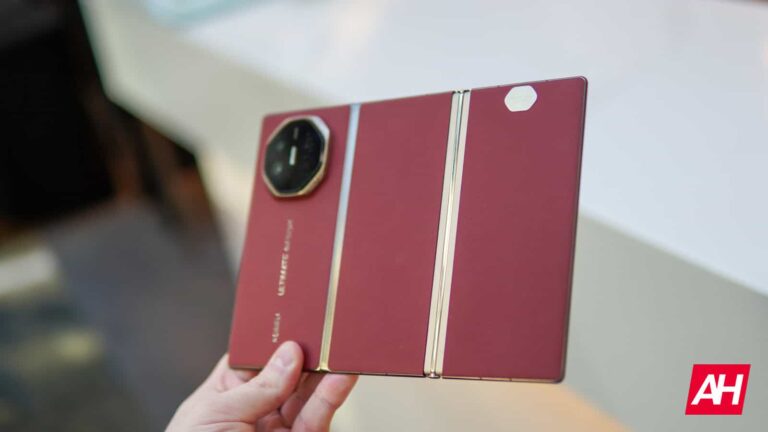 Le prochain téléphone à trois volets de Huawei pourrait coûter moins cher que vous ne le pensez