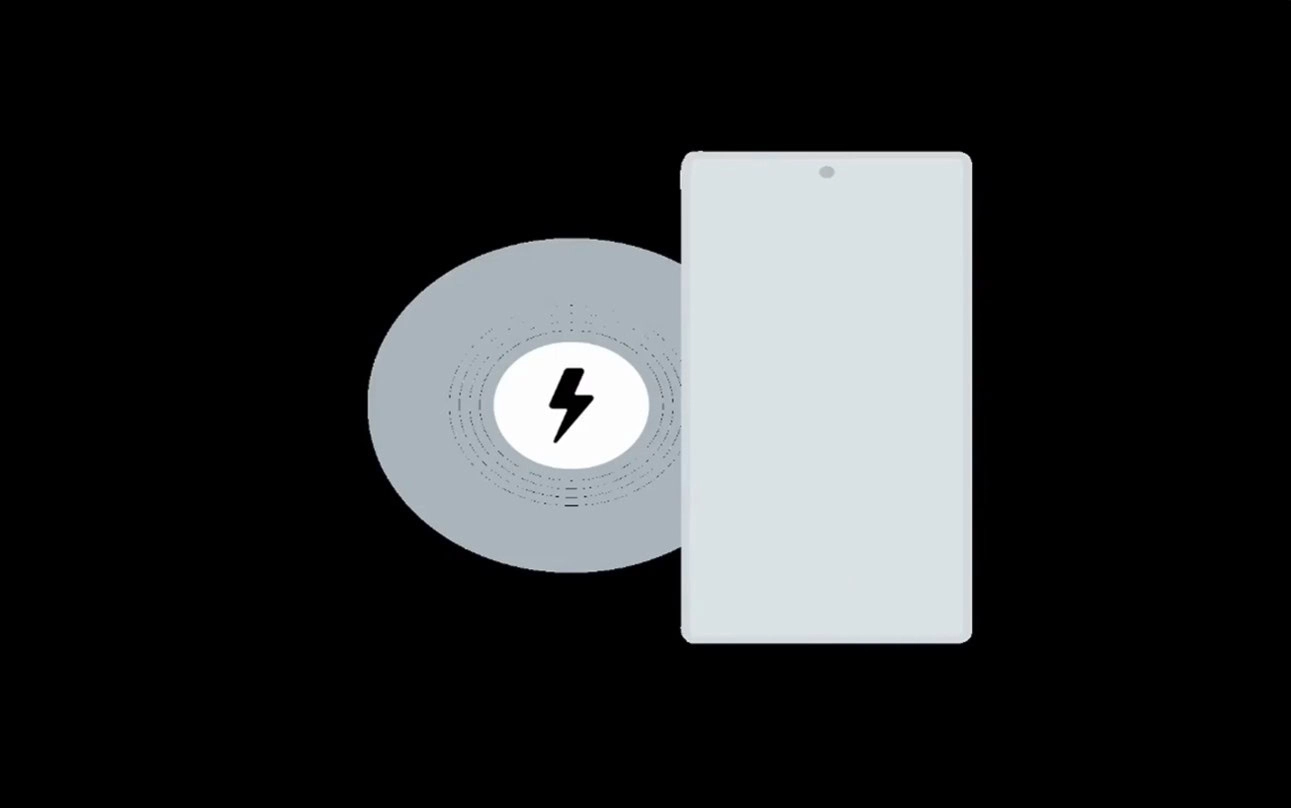 Samsung Galaxy Z Tri Fold Phone Design Caractéristiques FEUX 4