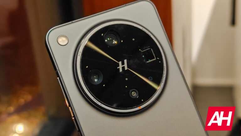 Oppo a fait une idée pour adopter d'abord le énorme capteur de caméra 200MP de Sony