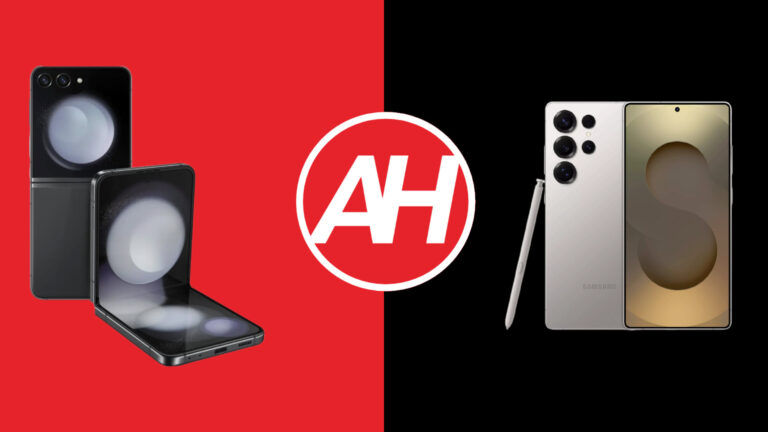 Samsung Galaxy Z Flip 7 vs Samsung Galaxy S25 Ultra Specs