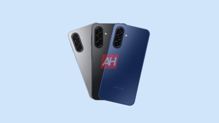 Spécifications, fonctionnalités et rendements officiels du Samsung Galaxy A17