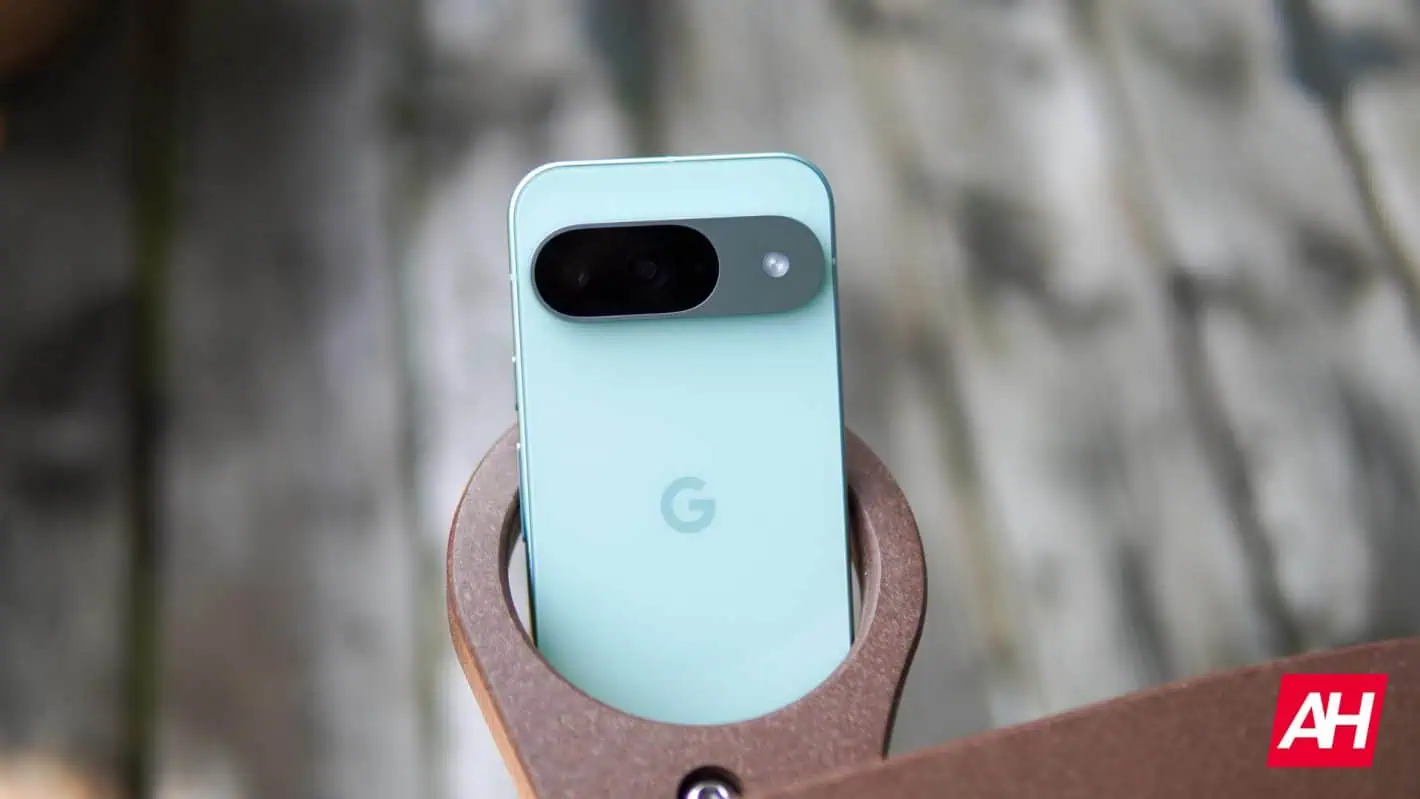Google Pixel 9 h ah 19