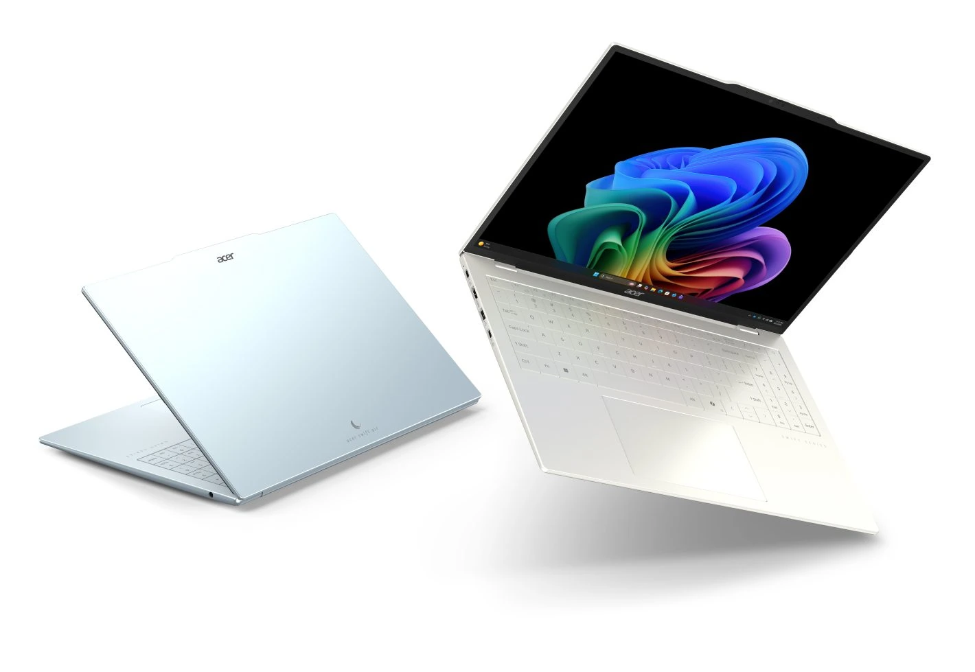 Air Swift 16 SFA16 61m angles 2