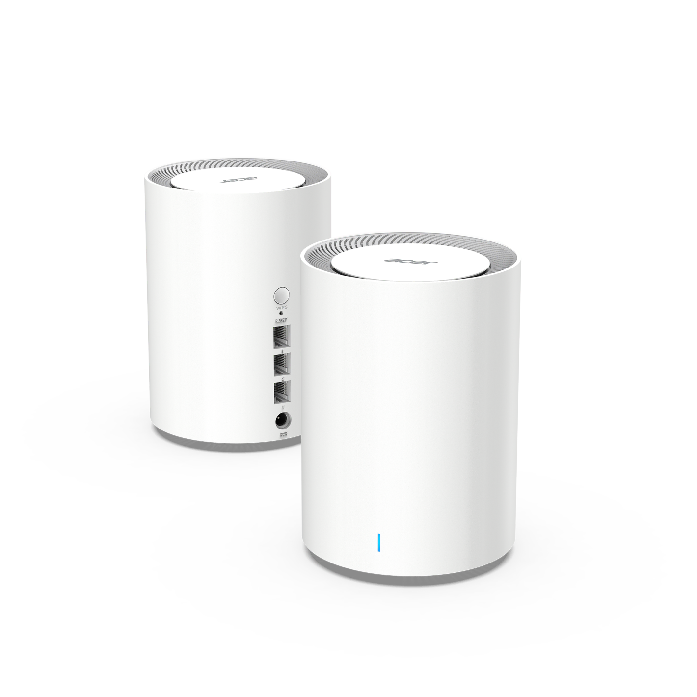 Connectivité Acer T36