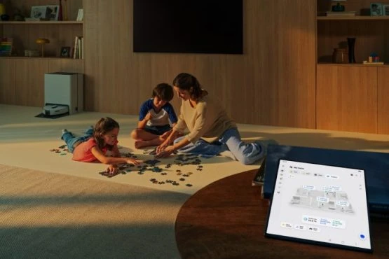 Campagne Samsung SmartThings Ifa 2025