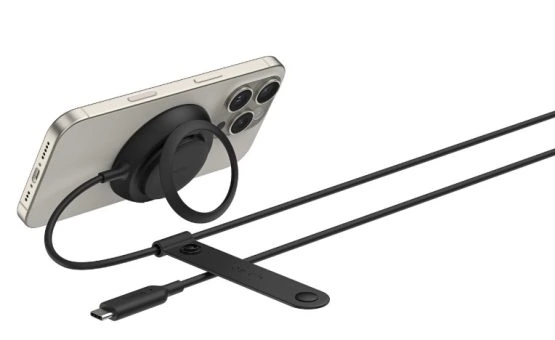 Belkin Ultracharge magnétique Qi2 Chargeur sans fil