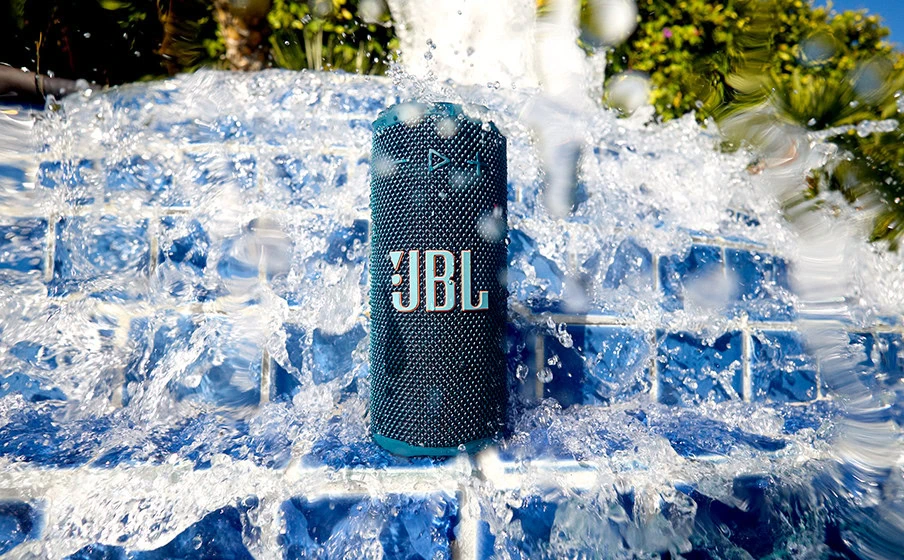 JBL Grip Lifestyle 3