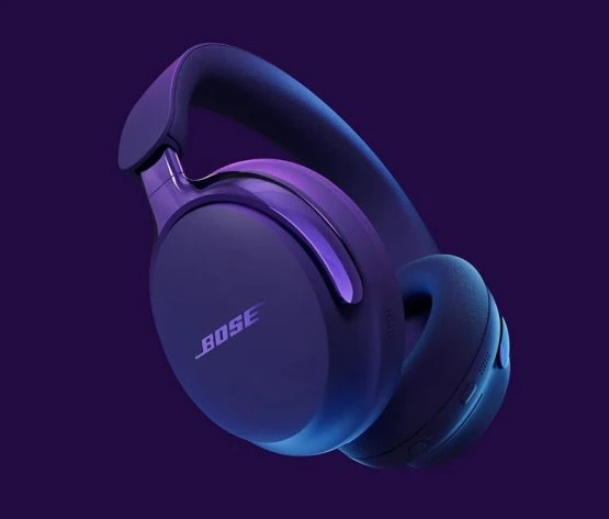Bose QuietComfort Ultra 2nd Gen 3