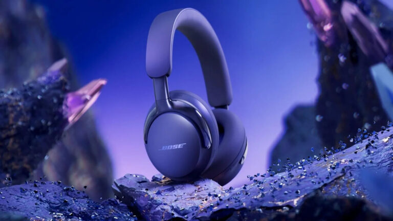 Bose fait ses débuts sur le silengecopt ultra 2e génération avec plusieurs mises à niveau