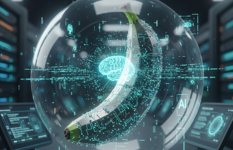 Nano Banana pourrait bientôt vous aider à modifier des images directement à partir de la superposition Gemini