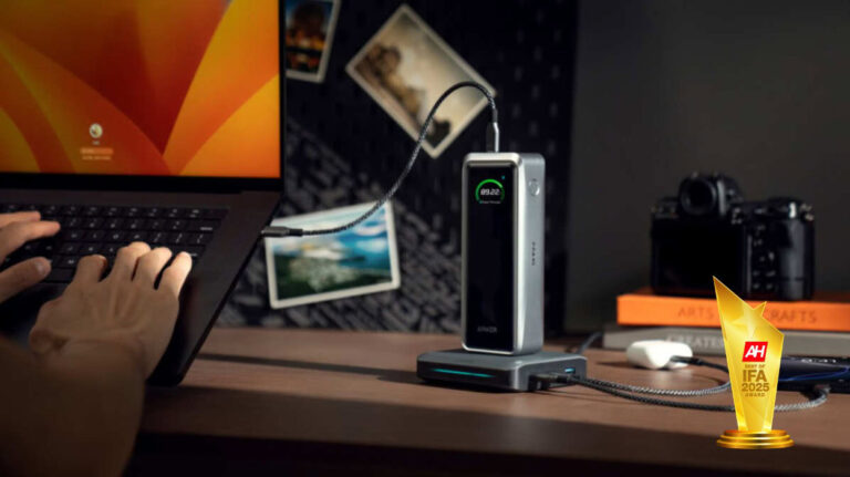 Anker New Prime Linep de chargeurs puissants