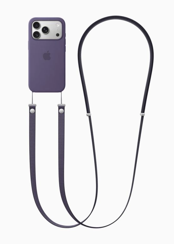 Apple iPhone 17 Pro Max Accessoires STRAP CROSSBOCK